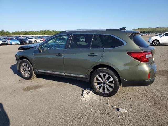 2017 SUBARU OUTBACK TO - 4S4BSETC2H3305298