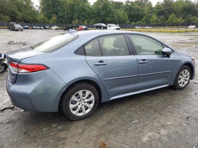 2023 TOYOTA COROLLA LE - JTDBCMFE8P3006079
