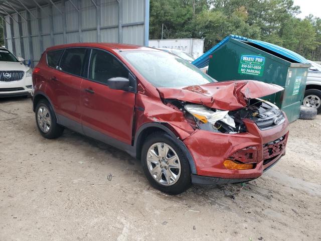 VIN 1FMCU0F73FUB90363 2015 Ford Escape, S no.4