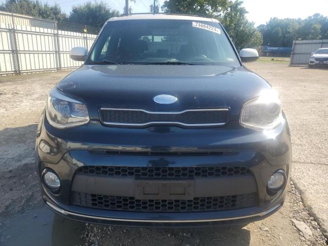 VIN KNDJP3A53J7605313 2018 KIA Soul, + no.5