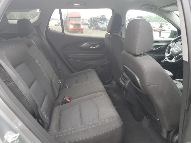 2023 GMC TERRAIN SL - 3GKALMEG2PL202512
