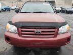 TOYOTA HIGHLANDER photo