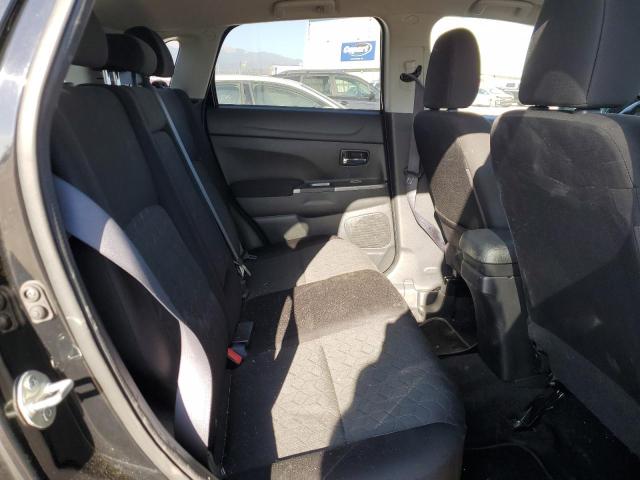 2021 MITSUBISHI OUTLANDER - JA4ARUAU7MU022430