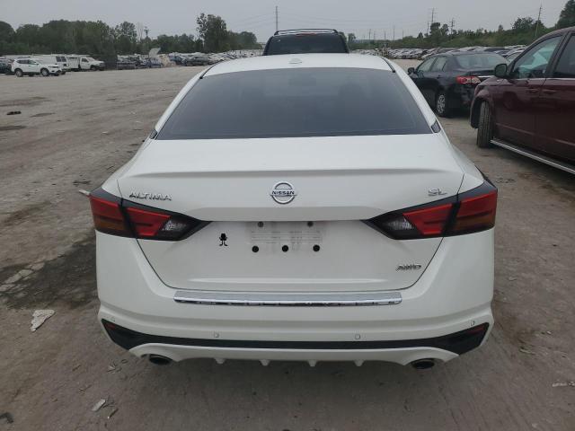 2019 NISSAN ALTIMA SL - 1N4BL4EW1KC152882