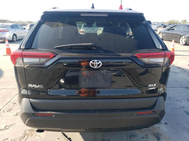 2020 TOYOTA RAV4 XLE - 2T3P1RFV0LC091923