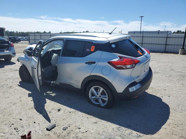 2018 NISSAN KICKS S - 3N1CP5CU7JL522006