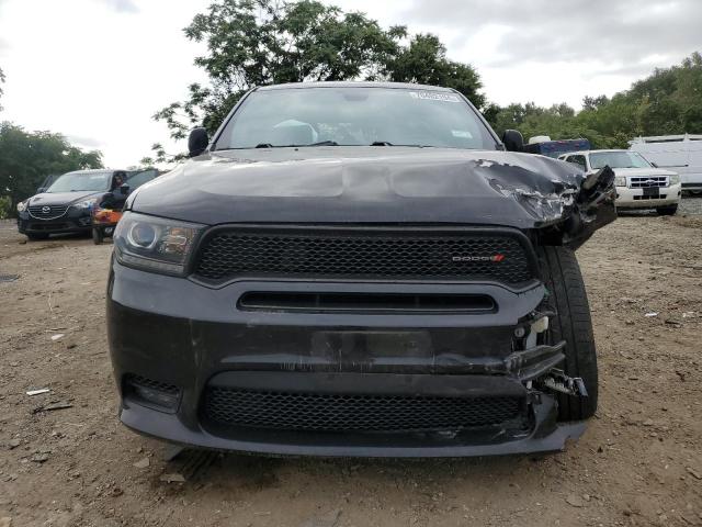 2019 DODGE DURANGO GT - 1C4RDHDG9KC650240