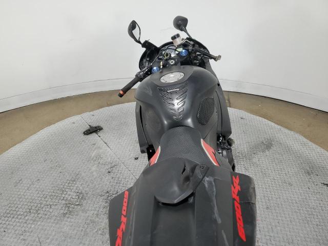 2020 HONDA CBR600 RR - JH2PC40H7LK600047