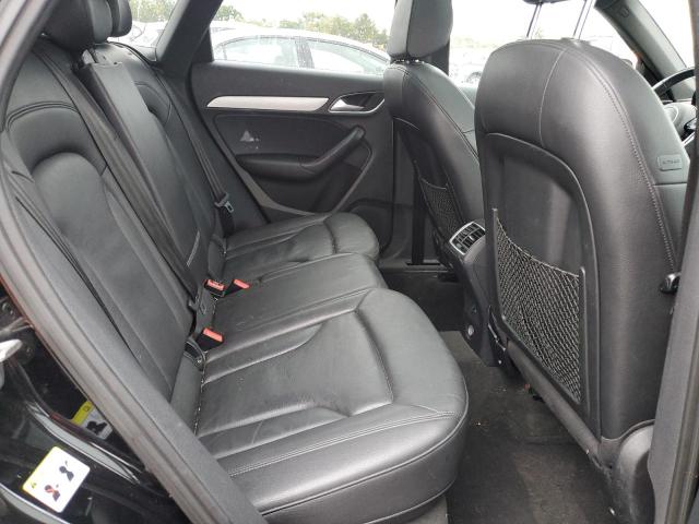 2018 AUDI Q3 PREMIUM - WA1BCCFS7JR018934