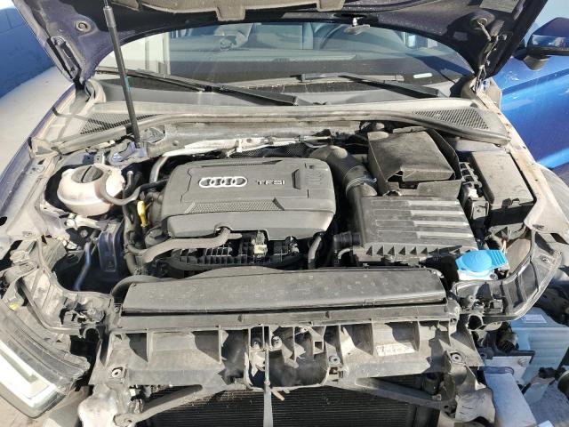 2015 AUDI A3 PREMIUM - WAUACGFFXF1018442