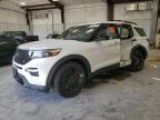 2020 FORD EXPLORER S - 1FM5K8GC5LGA24686