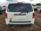 HONDA PILOT EXLN photo