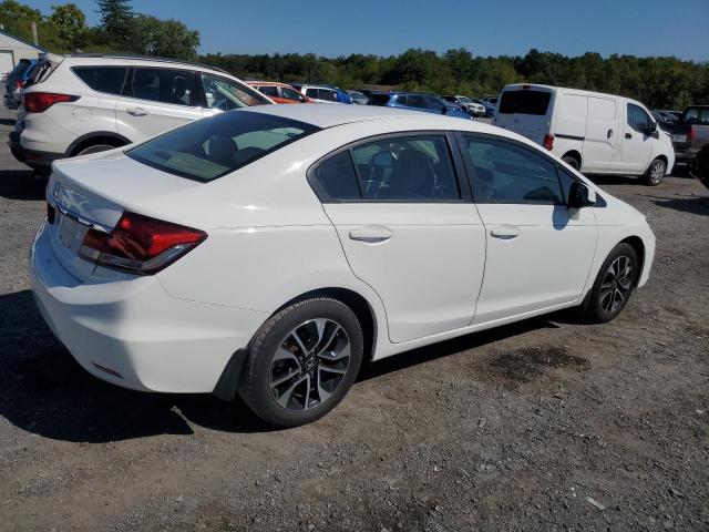 VIN 19XFB2F84DE203029 2013 Honda Civic, EX no.3