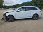 2019 AUDI Q7 PREMIUM - WA1LHAF75KD028365