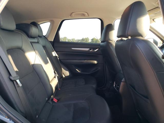 2018 MAZDA CX-5 TOURI - JM3KFBCM9J0302168