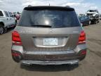 MERCEDES-BENZ GLK 350 4M photo