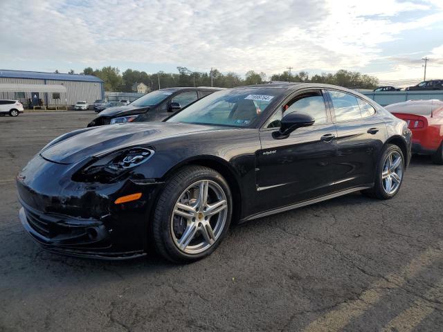 VIN WP0AE2A7XKL125473 2019 Porsche Panamera, 4 E-Hy... no.1