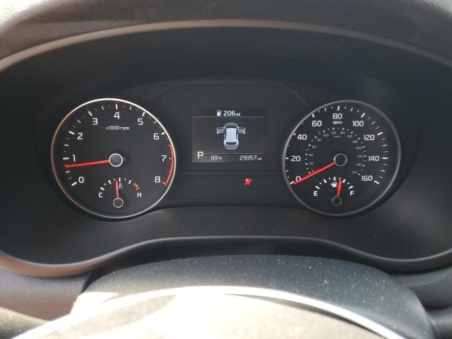 2022 KIA SPORTAGE L - KNDPM3AC6N7962931