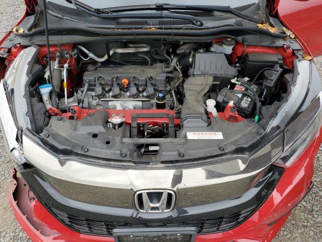 2020 HONDA HR-V TOURI 3CZRU6H93LM715061