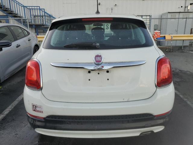 VIN ZFBCFXAB4HP611630 2017 Fiat 500X, Pop no.6