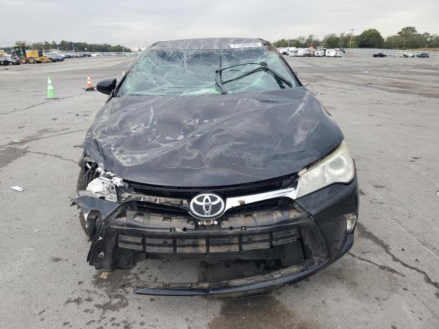 VIN 4T1BF1FK1FU987419 2015 Toyota Camry, LE no.5