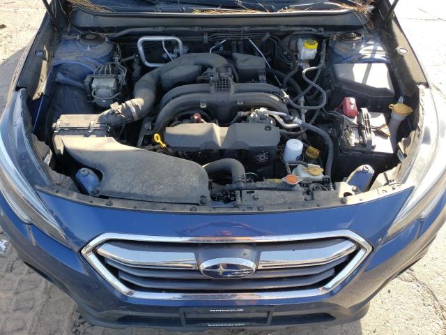 2019 SUBARU OUTBACK 2. - 4S4BSAFC5K3253273