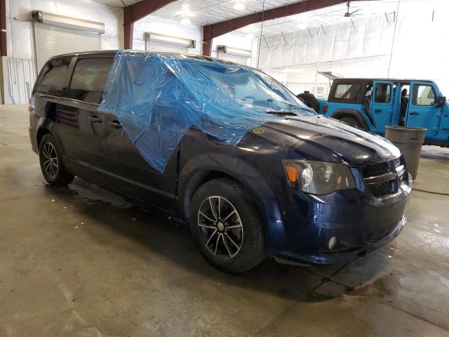 2017 DODGE GRAND CARA - 2C4RDGEGXHR690433
