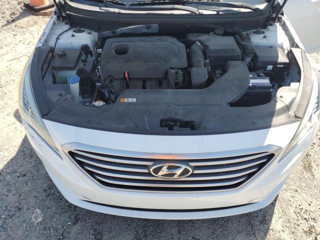 VIN 5NPE24AF6FH150166 2015 Hyundai Sonata, SE no.11