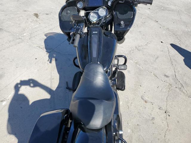 2022 HARLEY-DAVIDSON FLTRXST 1HD1ACL16NB636049