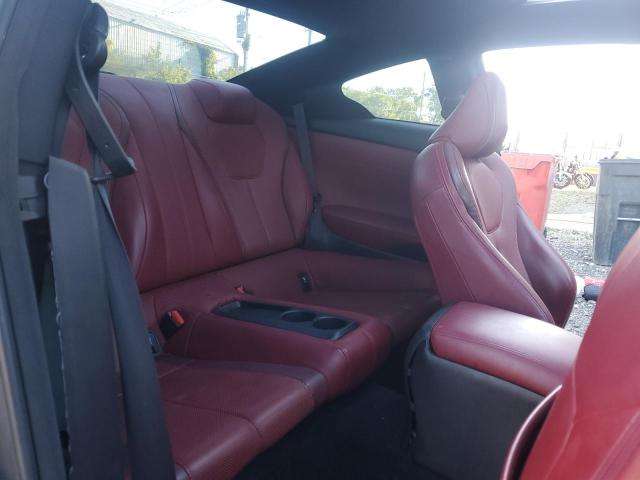 2017 INFINITI Q60 RED SP - JN1FV7EKXHM610638