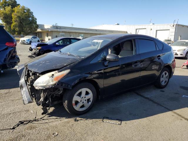 2010 TOYOTA PRIUS #3028325852