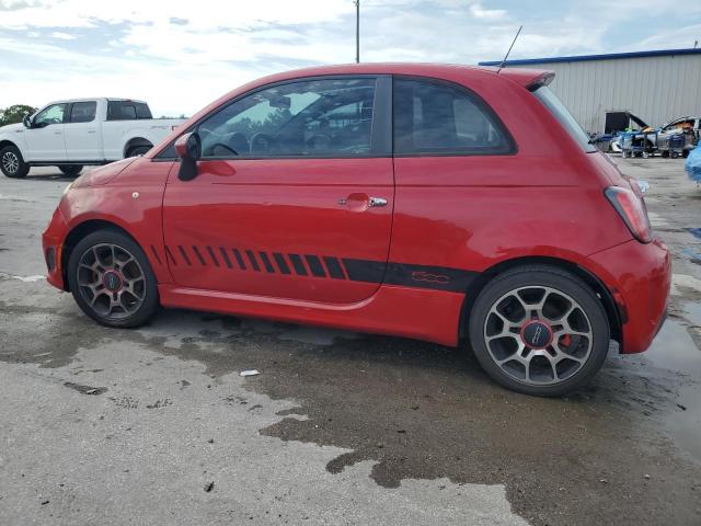 VIN 3C3CFFHH5DT543236 2013 Fiat 500, Sport no.2