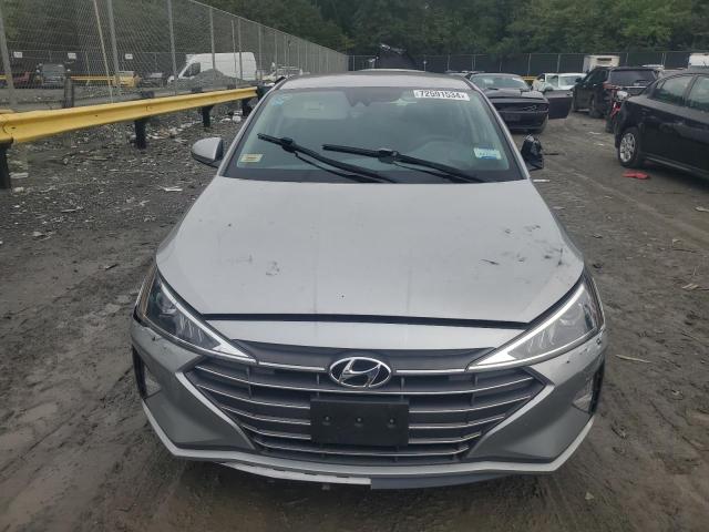 2020 HYUNDAI ELANTRA SE - 5NPD84LF0LH548573