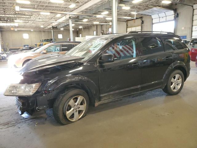 DODGE JOURNEY SX