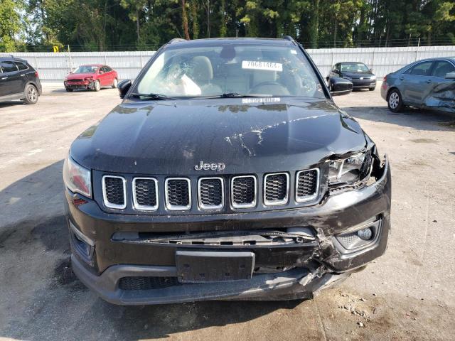 VIN 3C4NJCBBXKT679557 2019 Jeep Compass, Latitude no.5