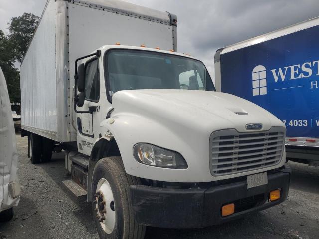 2012 FREIGHTLINER M2 106 MED #2818134664