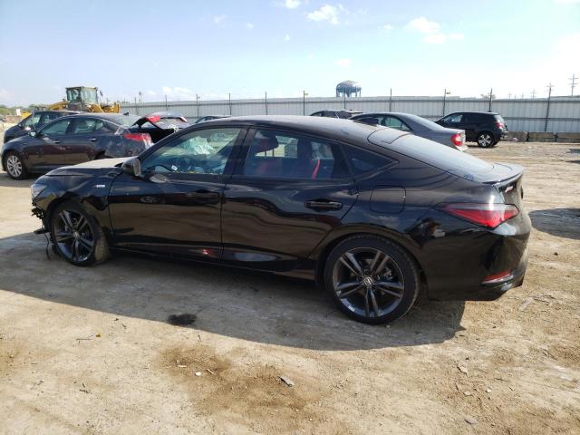 2023 ACURA INTEGRA A- - 19UDE4H39PA010217