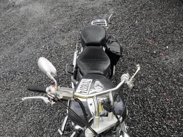 2006 HONDA VTX1300 C 1HFSC55076A204910