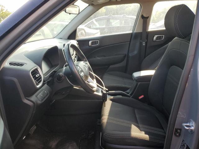 2023 HYUNDAI VENUE SEL - KMHRC8A34PU236817