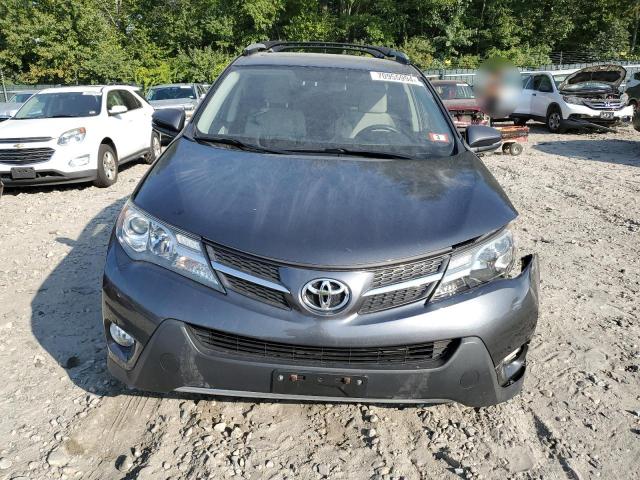 2015 TOYOTA RAV4 XLE - JTMRFREV7FD109927