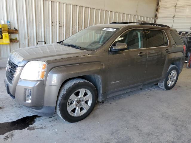 2011 GMC TERRAIN SLE 2011