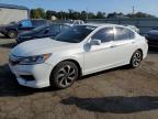 2016 HONDA ACCORD EX - 1HGCR2F77GA172082