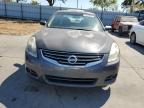 NISSAN ALTIMA BAS photo