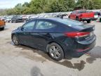 HYUNDAI ELANTRA SE photo