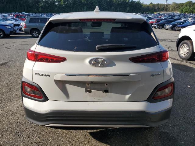 2021 HYUNDAI KONA ULTIM KM8K53AG1MU120746  70241014