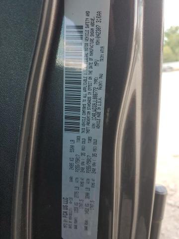 2018 JEEP WRANGLER U - 1C4BJWDG9JL886772