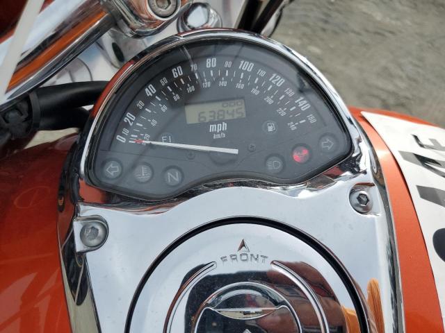 2005 HONDA VTX1800 N1 - 1HFSC49A55A300854