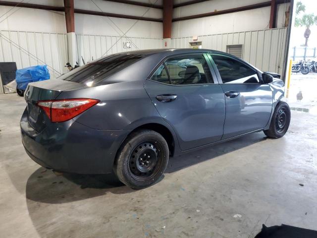 VIN 5YFBURHEXFP281174 2015 Toyota Corolla, L no.3