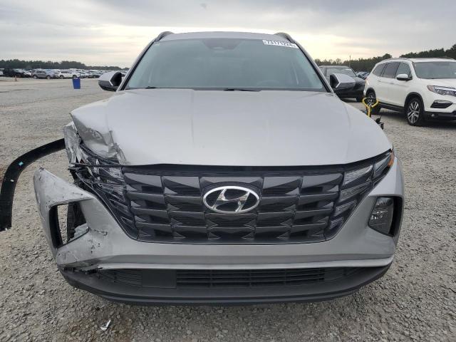 2023 HYUNDAI TUCSON SEL - 5NMJFCAE9PH248000
