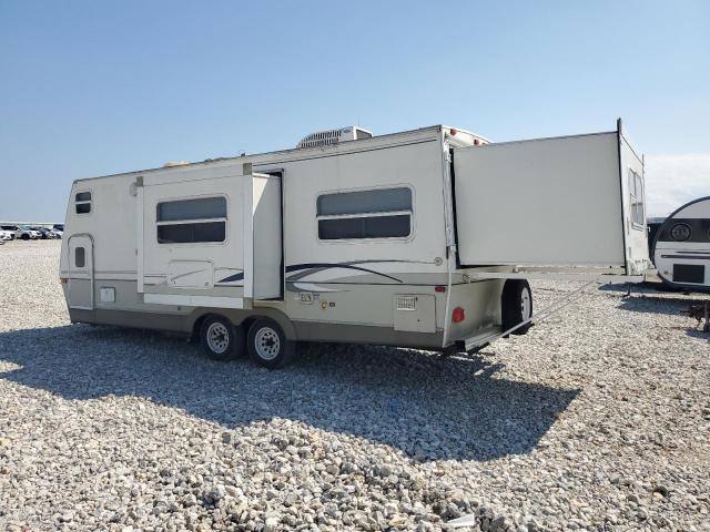 KEYSTONE OUTBACK 2004 beige   4YDT25R254G907667 photo #4